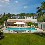 Tenuta Il Carretto Villa *