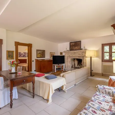 Villa Tenuta Il Carretto *