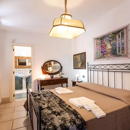 Tenuta Il Carretto Villa *