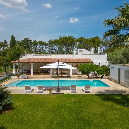 Tenuta Il Carretto Monteroni di Lecce