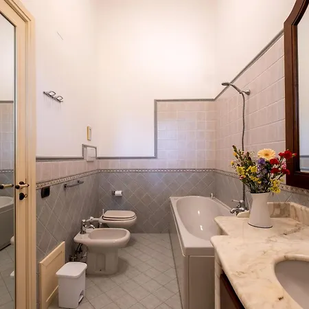 Tenuta Il Carretto Villa