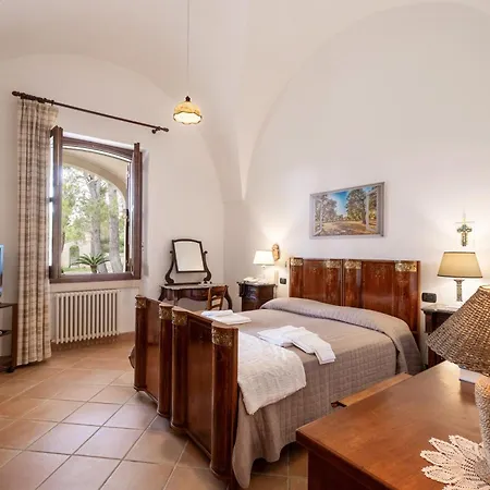 Villa Tenuta Il Carretto *