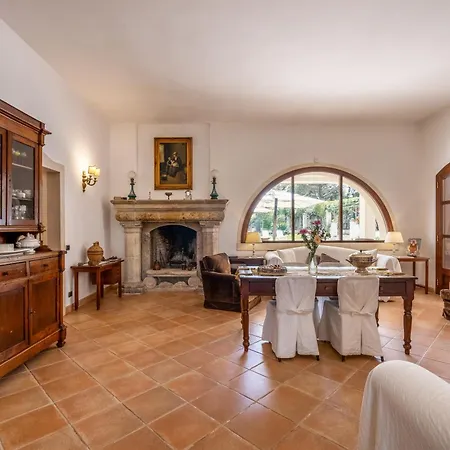 Tenuta Il Carretto Villa Monteroni di Lecce