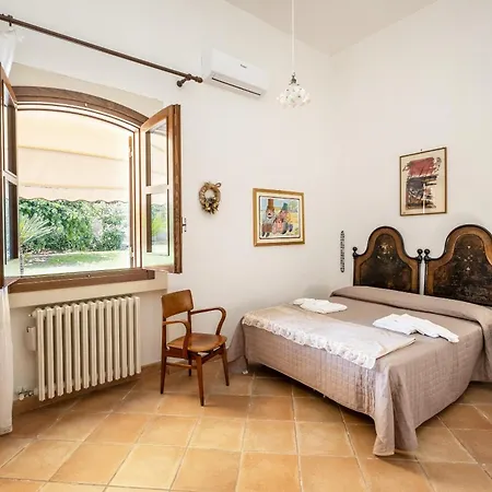 Villa Tenuta Il Carretto Monteroni di Lecce