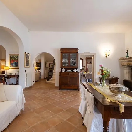 Tenuta Il Carretto *