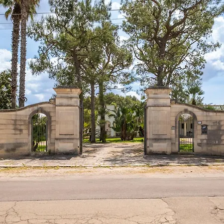 Tenuta Il Carretto Monteroni di Lecce