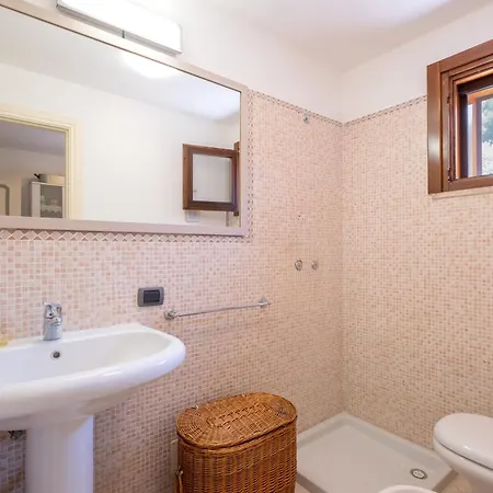 Villa Tenuta Il Carretto *