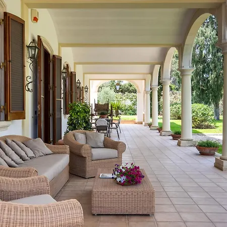 Tenuta Il Carretto * Monteroni di Lecce