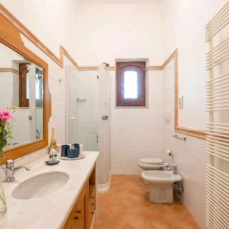 Tenuta Il Carretto Monteroni di Lecce