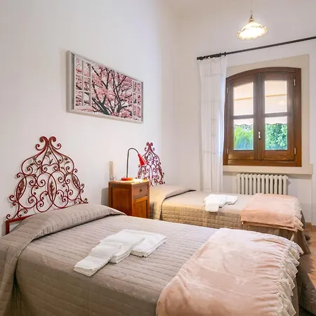 Villa Tenuta Il Carretto *