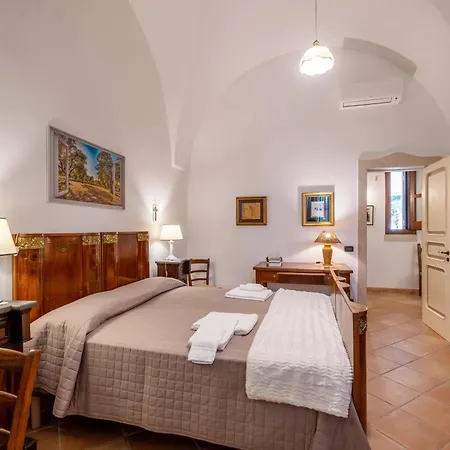 Tenuta Il Carretto Villa *