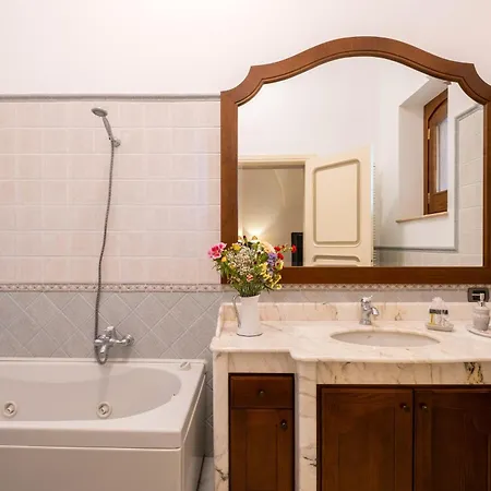 Tenuta Il Carretto Monteroni di Lecce