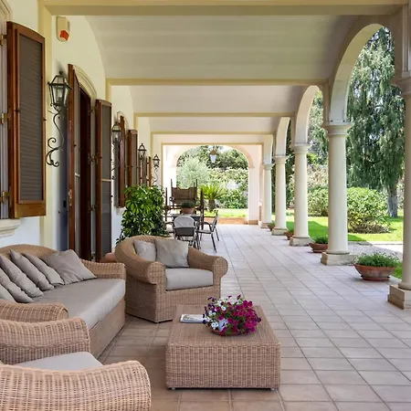 Tenuta Il Carretto