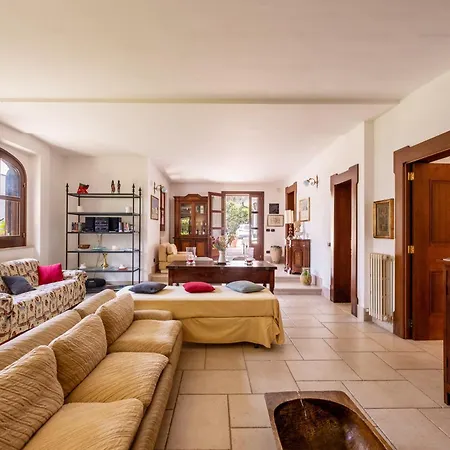 Tenuta Il Carretto Villa Monteroni di Lecce