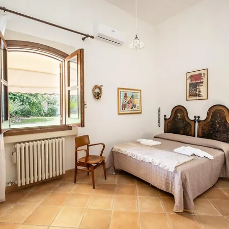 Tenuta Il Carretto Villa