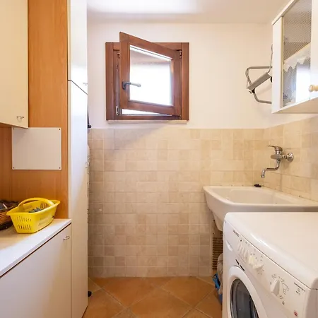 Villa Tenuta Il Carretto Monteroni di Lecce