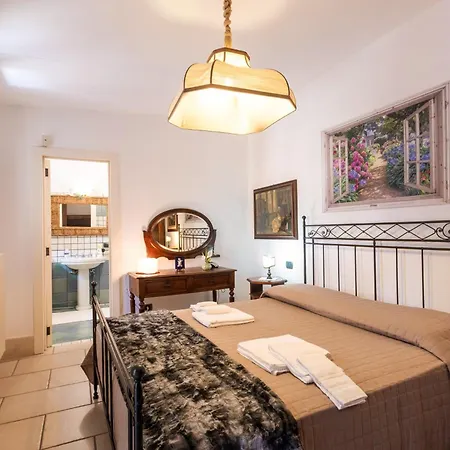 Villa Tenuta Il Carretto *