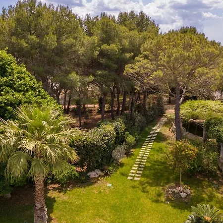 Villa Tenuta Il Carretto